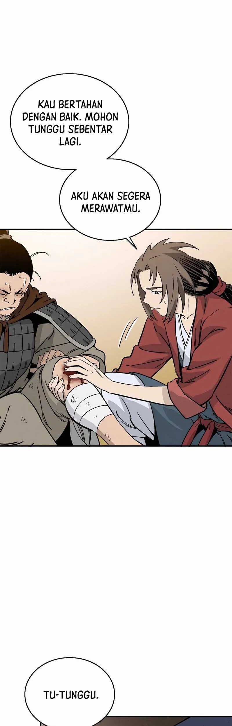 I Reincarnated as a Legendary Surgeon Chapter 107 Gambar 36