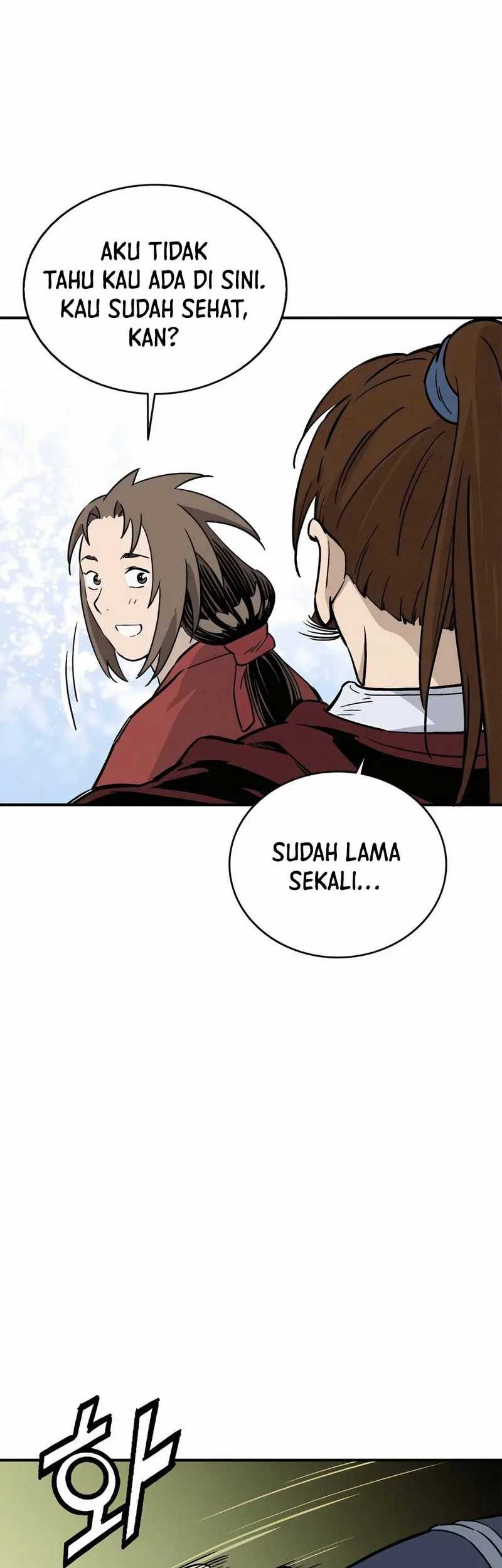 I Reincarnated as a Legendary Surgeon Chapter 107 Gambar 39
