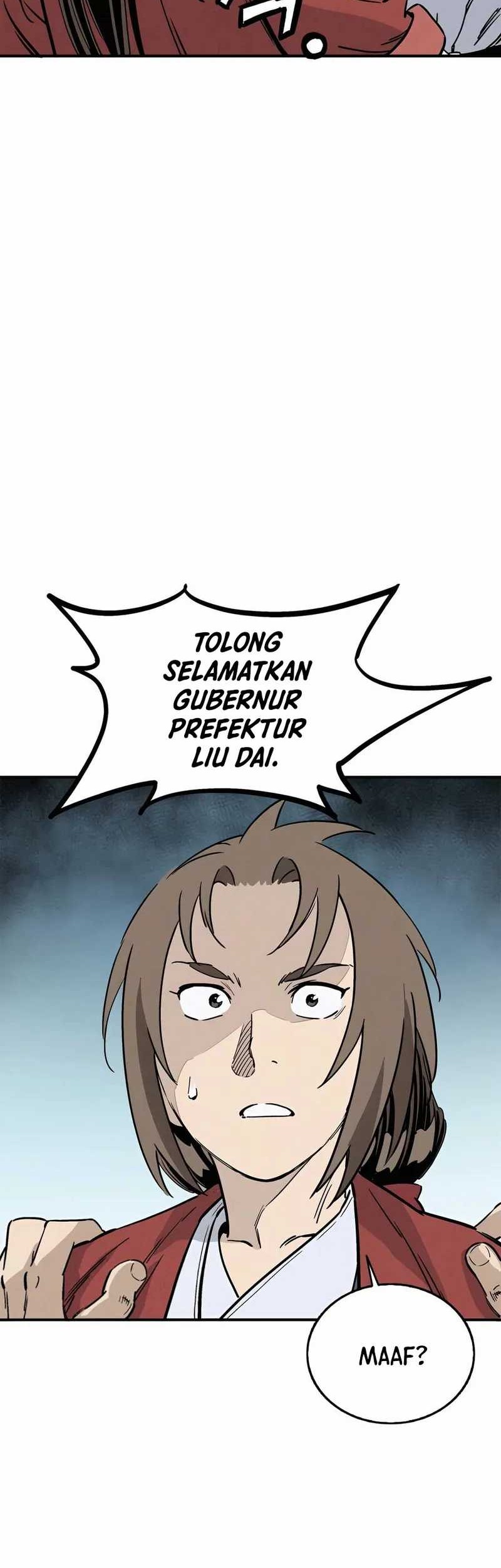 I Reincarnated as a Legendary Surgeon Chapter 107 Gambar 41