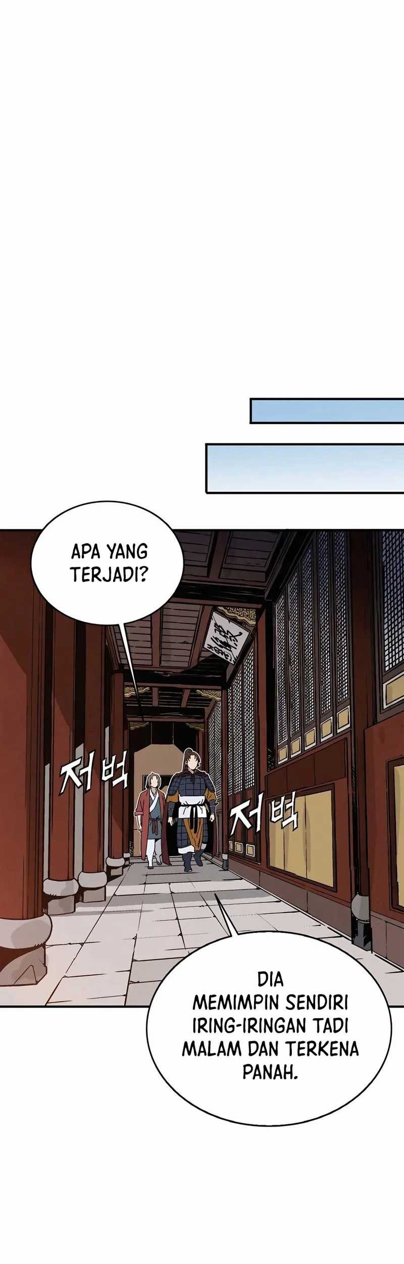 I Reincarnated as a Legendary Surgeon Chapter 107 Gambar 42