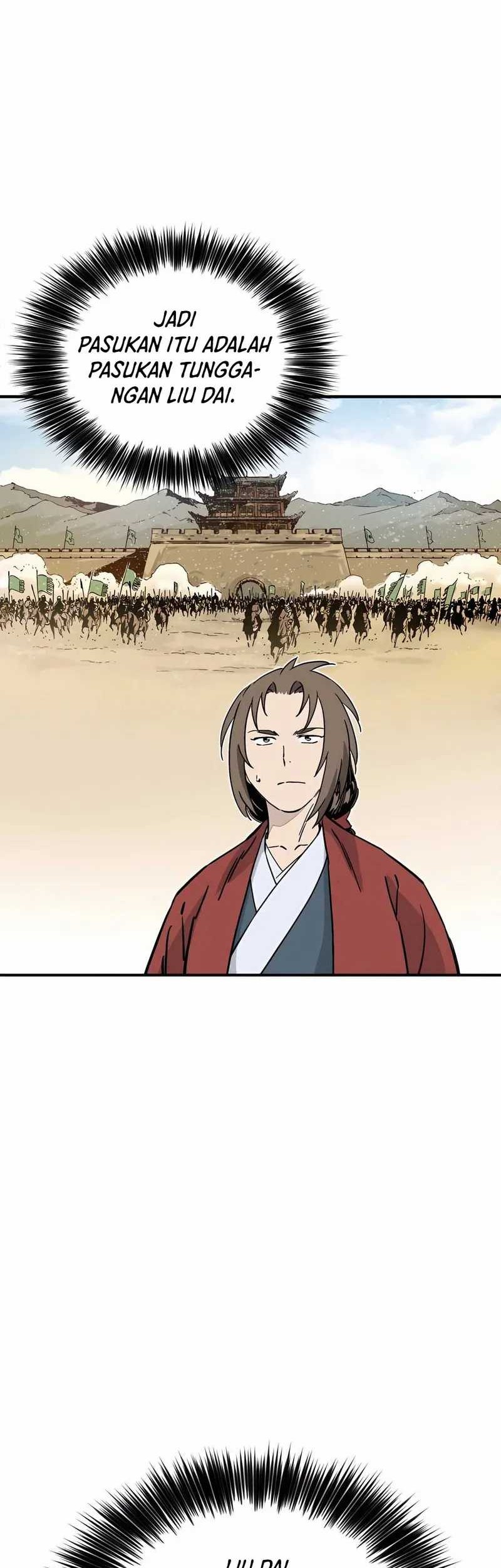 I Reincarnated as a Legendary Surgeon Chapter 107 Gambar 43