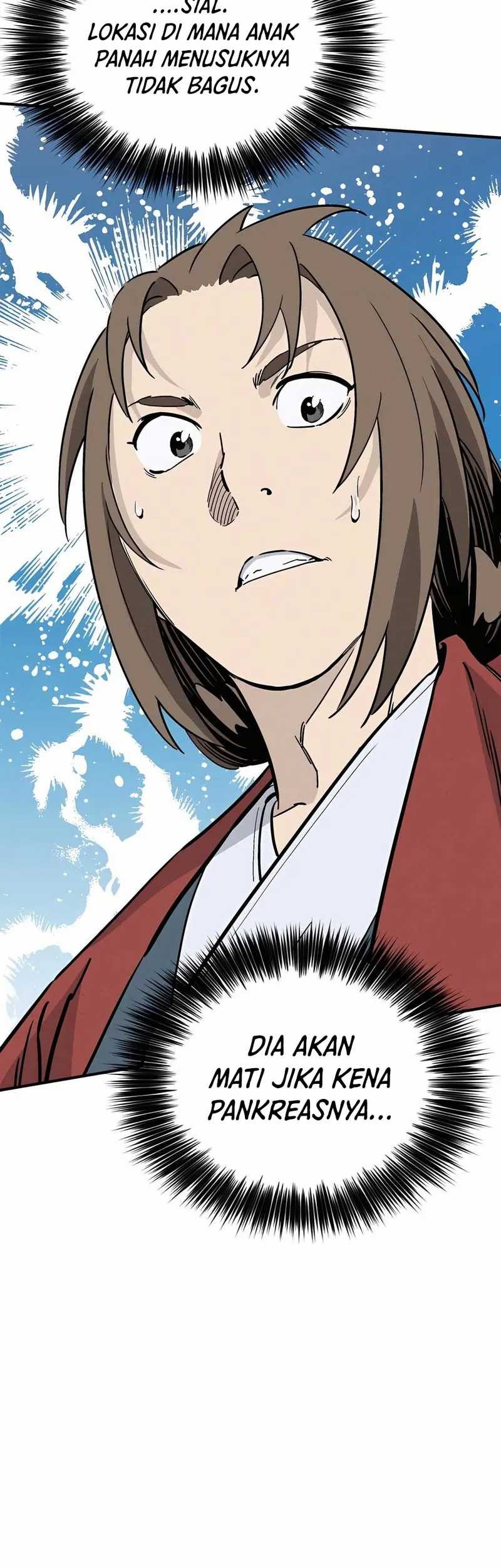 I Reincarnated as a Legendary Surgeon Chapter 107 Gambar 48