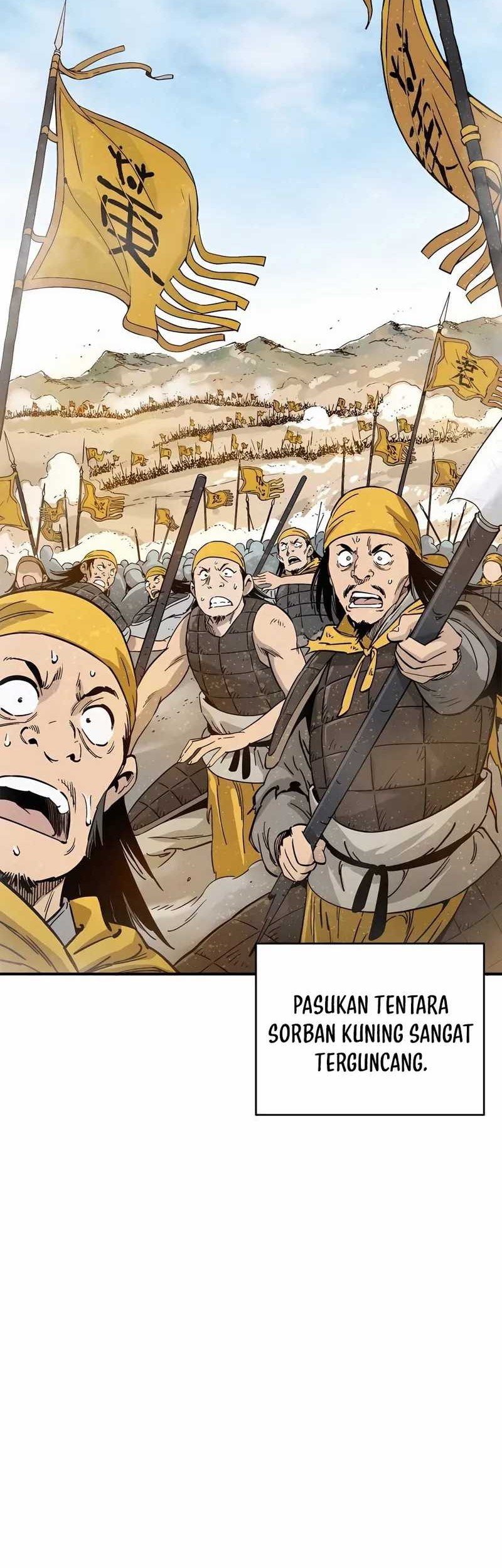 I Reincarnated as a Legendary Surgeon Chapter 107 Gambar 3