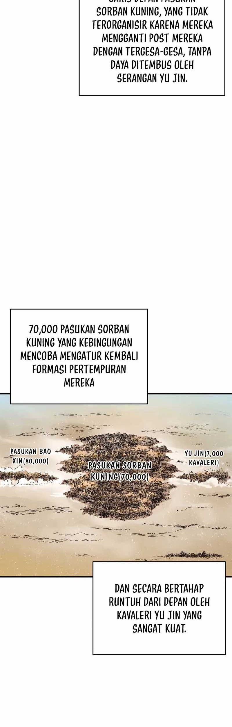 I Reincarnated as a Legendary Surgeon Chapter 107 Gambar 5