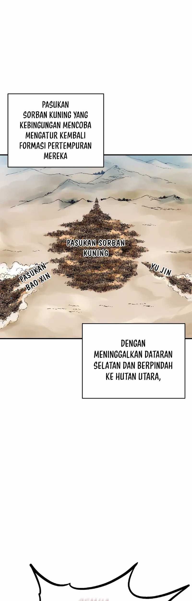 I Reincarnated as a Legendary Surgeon Chapter 107 Gambar 6