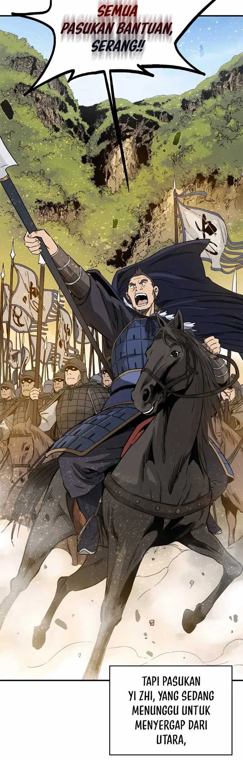 I Reincarnated as a Legendary Surgeon Chapter 107 Gambar 7
