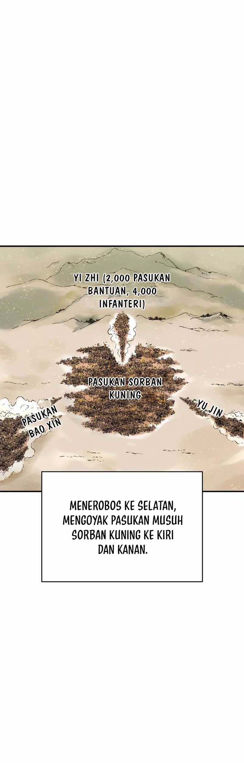 I Reincarnated as a Legendary Surgeon Chapter 107 Gambar 8