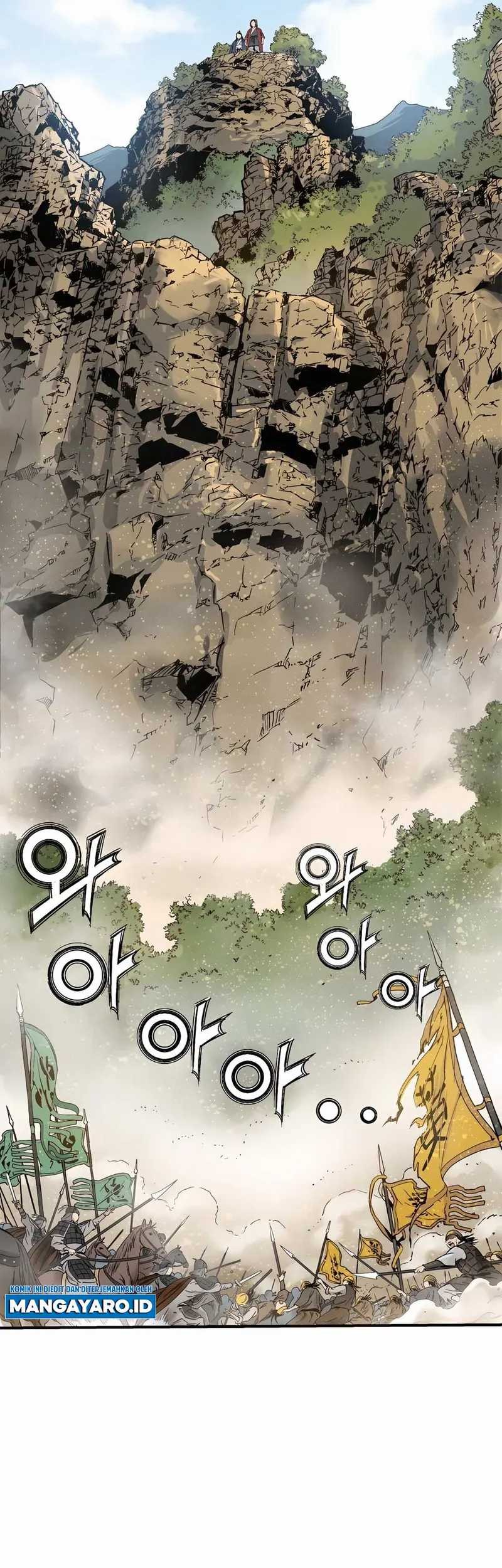 I Reincarnated as a Legendary Surgeon Chapter 107 Gambar 10