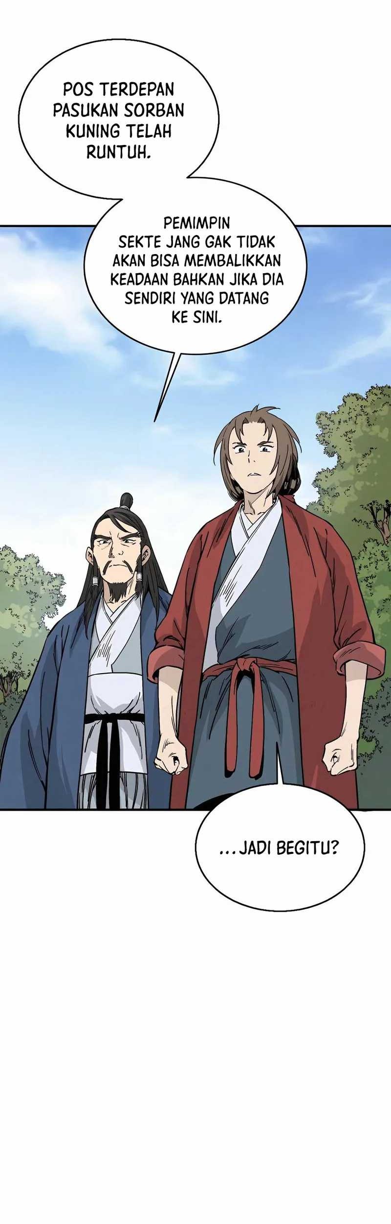 I Reincarnated as a Legendary Surgeon Chapter 107 Gambar 12