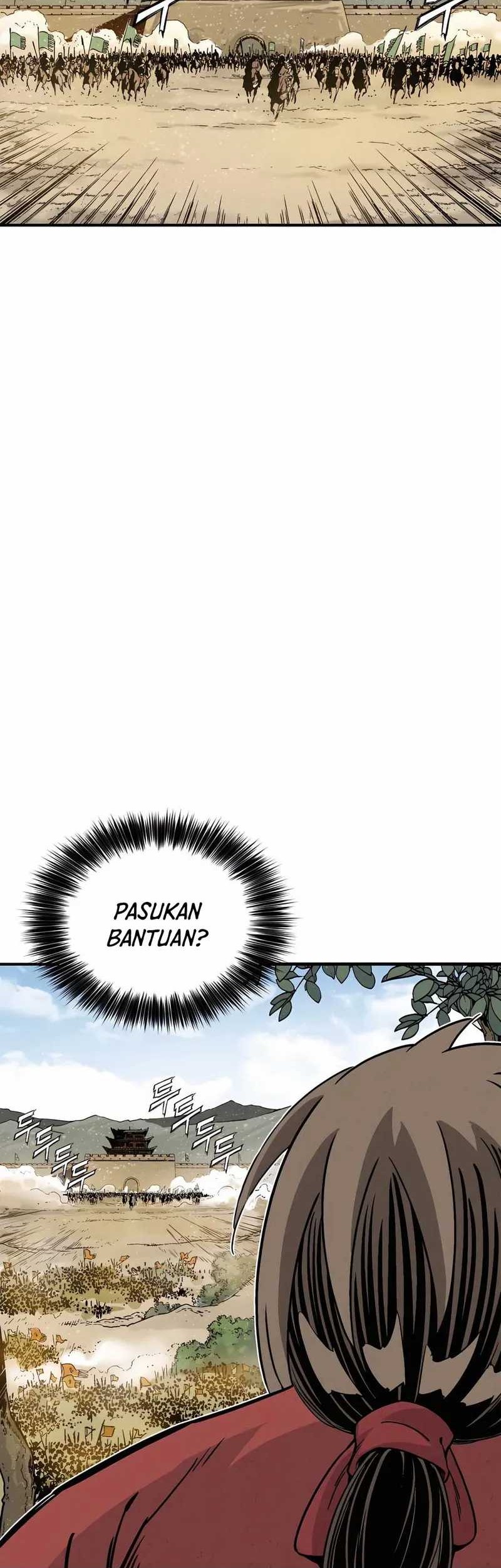 I Reincarnated as a Legendary Surgeon Chapter 107 Gambar 15