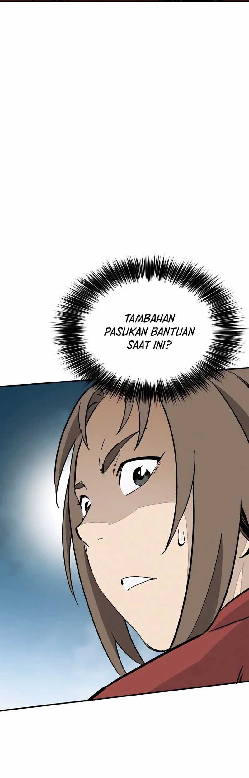 I Reincarnated as a Legendary Surgeon Chapter 107 Gambar 16