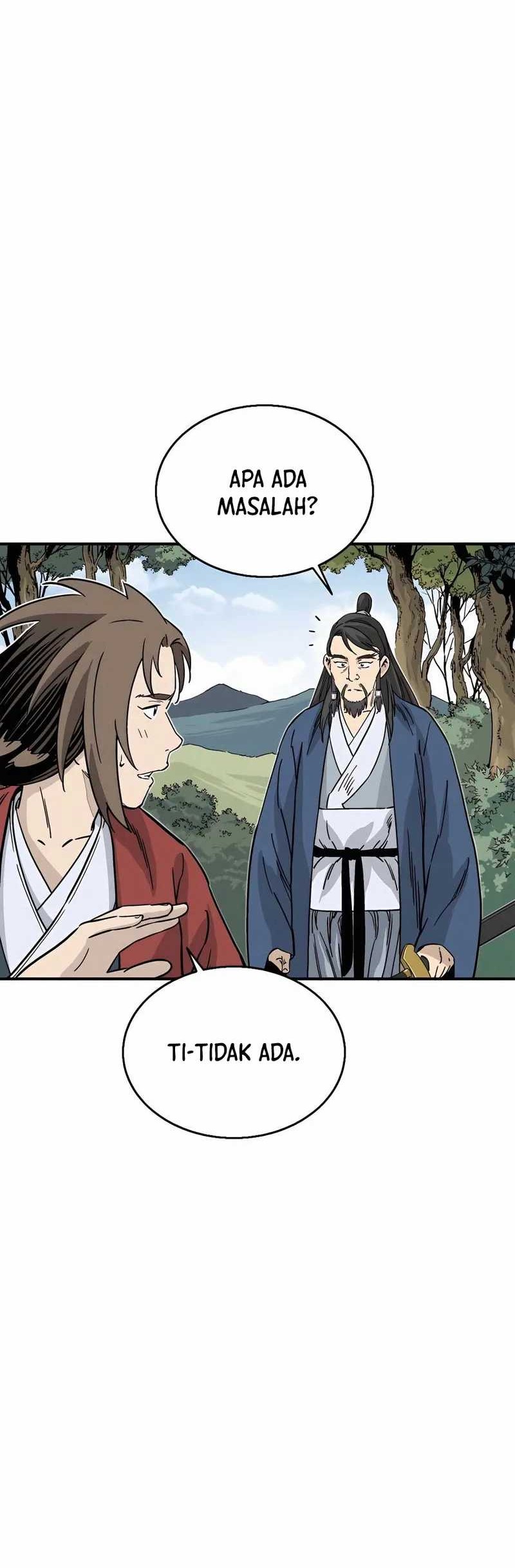 I Reincarnated as a Legendary Surgeon Chapter 107 Gambar 17