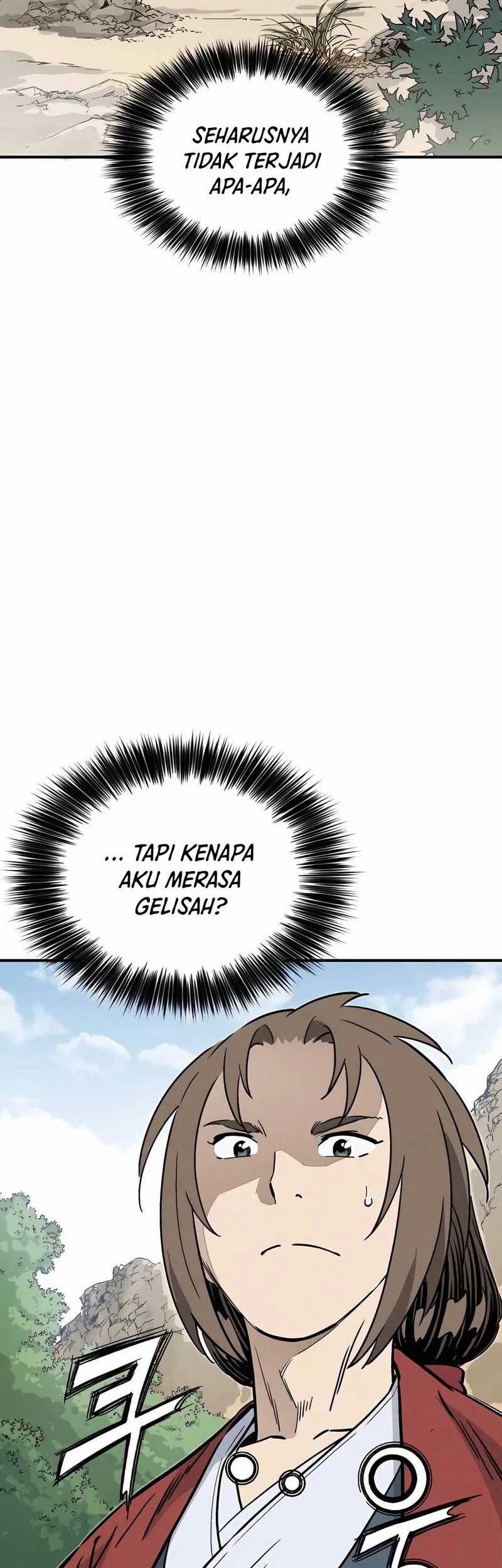 I Reincarnated as a Legendary Surgeon Chapter 107 Gambar 19