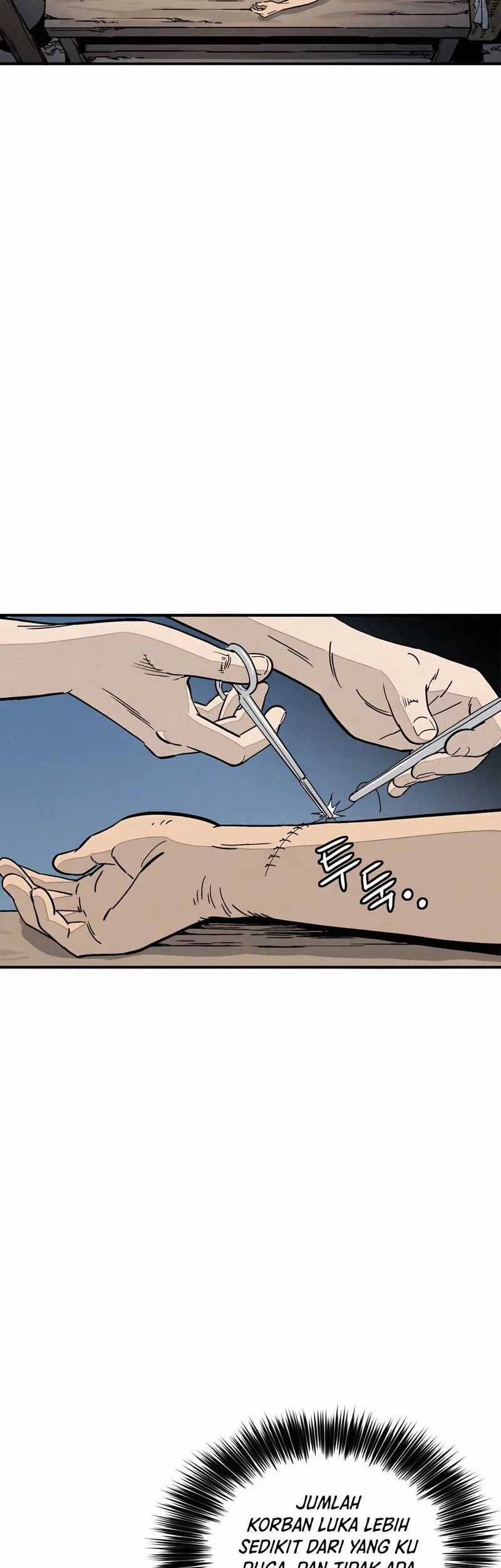 I Reincarnated as a Legendary Surgeon Chapter 107 Gambar 23