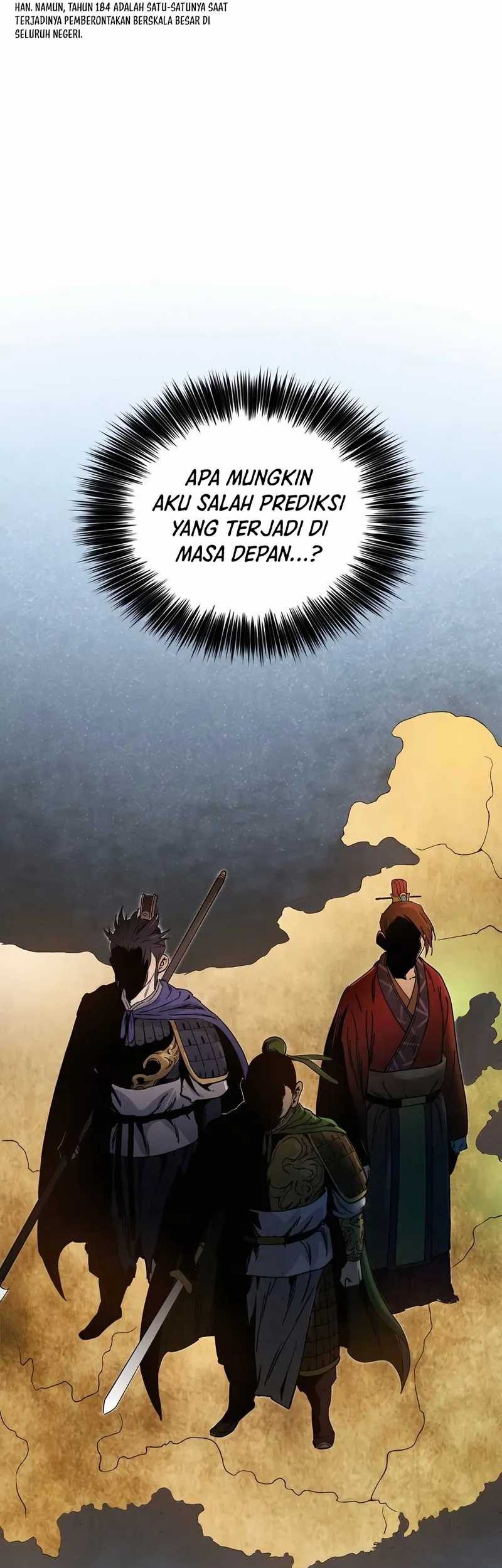 I Reincarnated as a Legendary Surgeon Chapter 107 Gambar 26