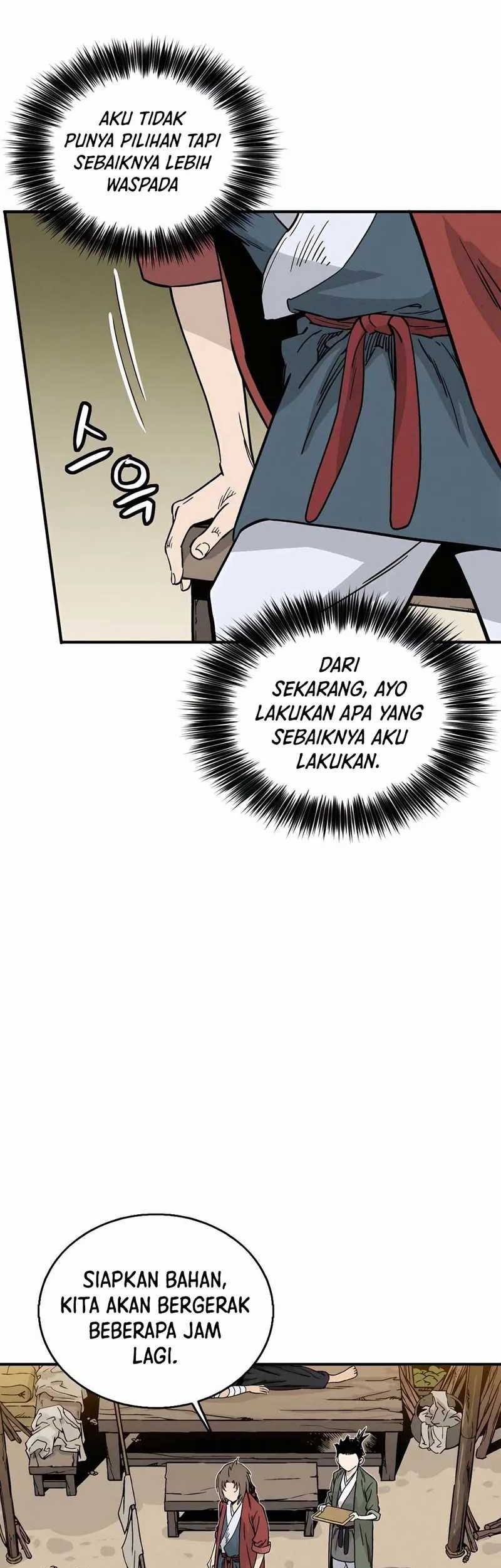 I Reincarnated as a Legendary Surgeon Chapter 107 Gambar 28