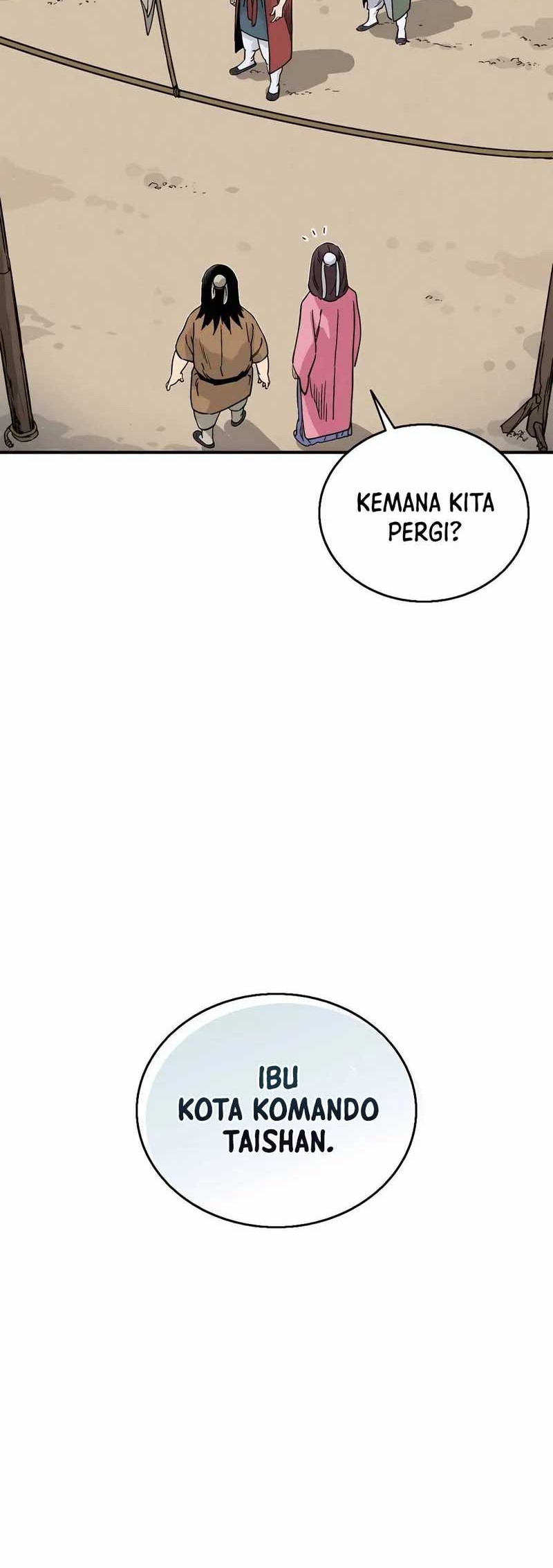 I Reincarnated as a Legendary Surgeon Chapter 107 Gambar 29