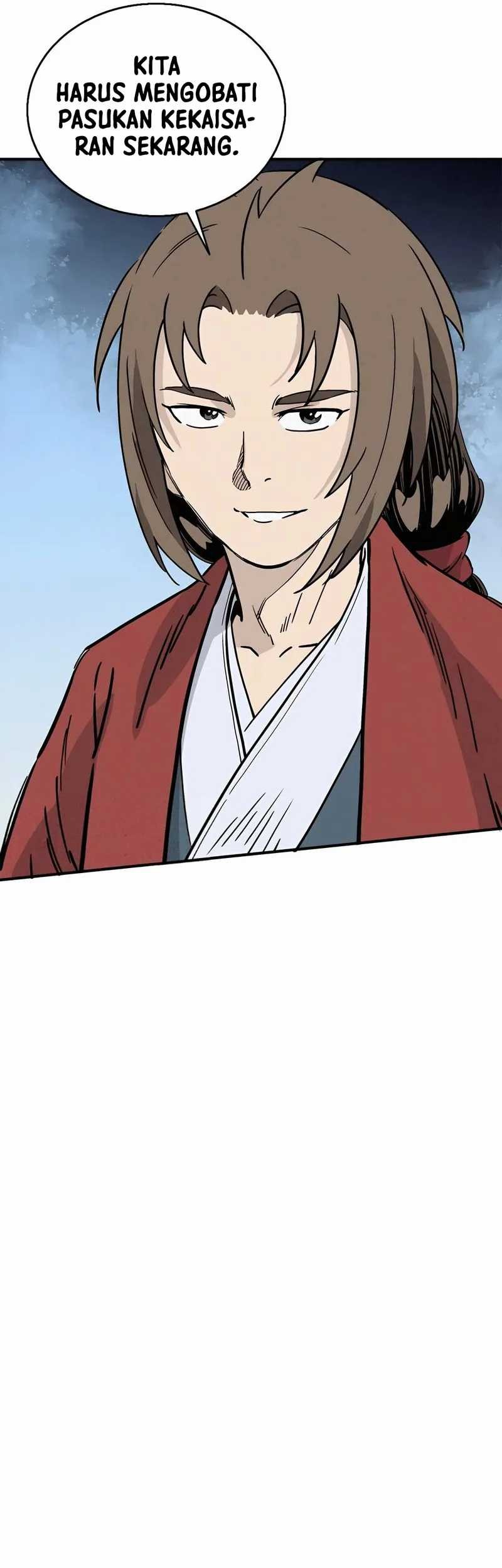 I Reincarnated as a Legendary Surgeon Chapter 107 Gambar 30