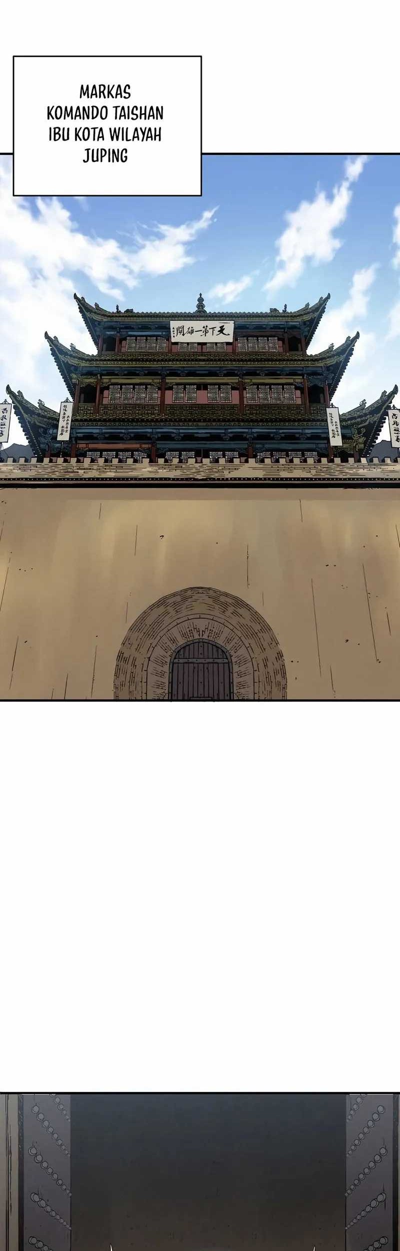 I Reincarnated as a Legendary Surgeon Chapter 107 Gambar 31