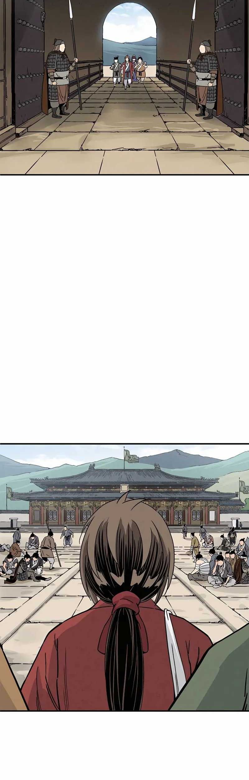 I Reincarnated as a Legendary Surgeon Chapter 107 Gambar 32