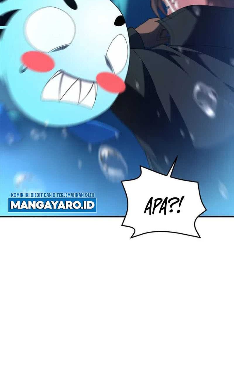 Monster Pet Evolution Chapter 204 Gambar 25