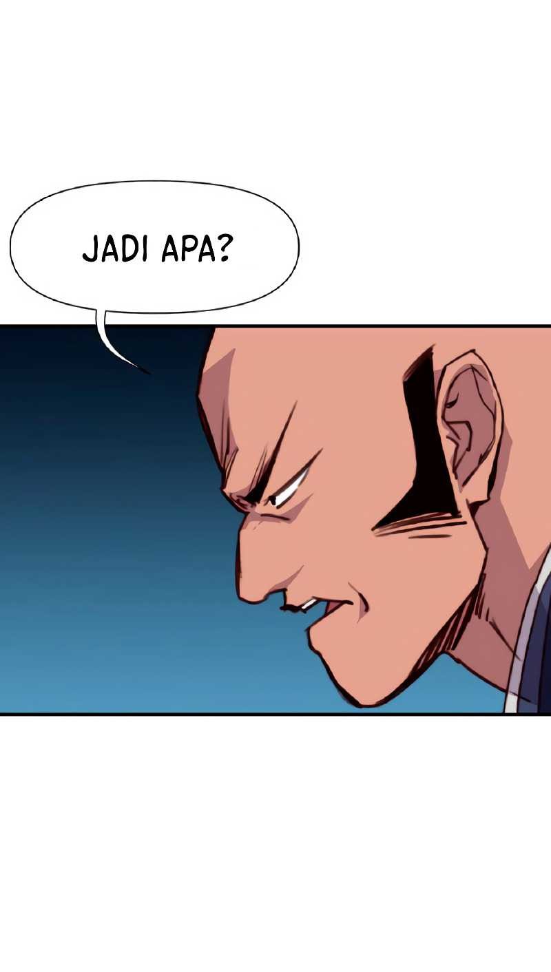 The Strongest in History Chapter 147 Gambar 51