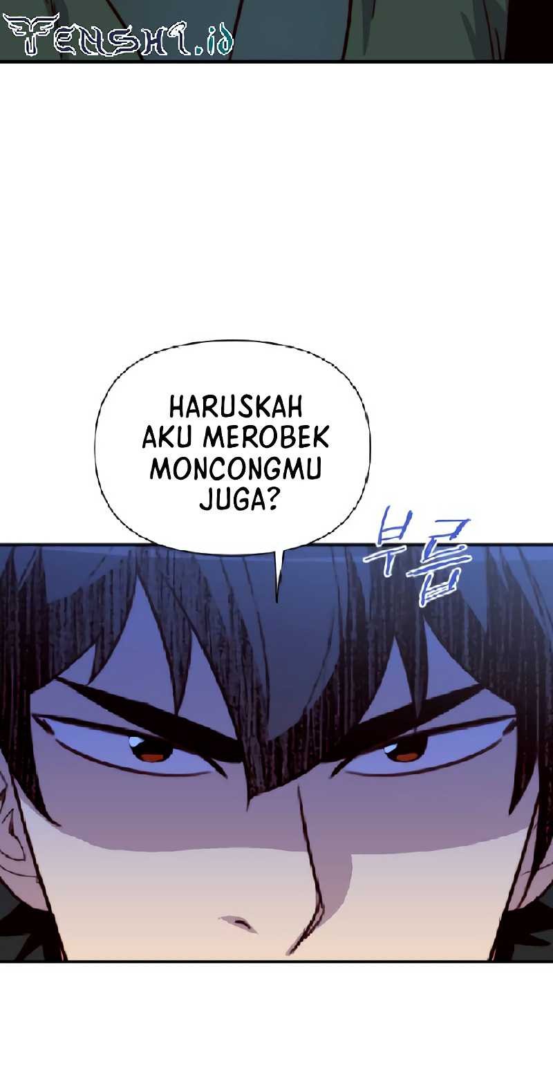 The Strongest in History Chapter 147 Gambar 56