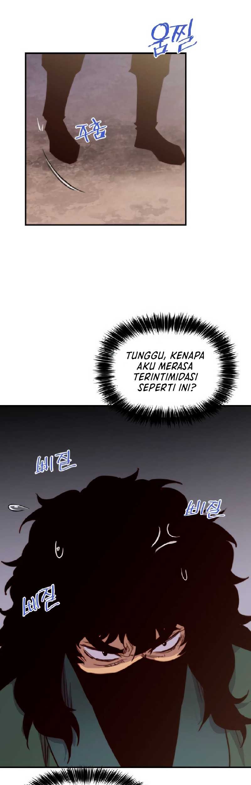 The Strongest in History Chapter 147 Gambar 57