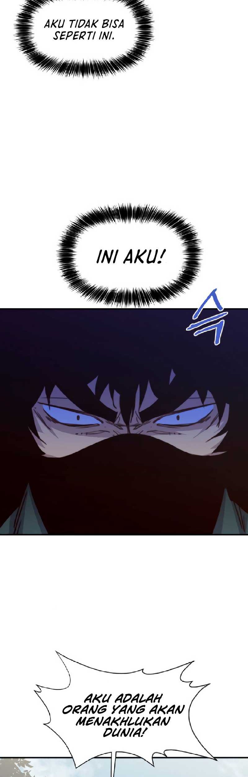 The Strongest in History Chapter 147 Gambar 58