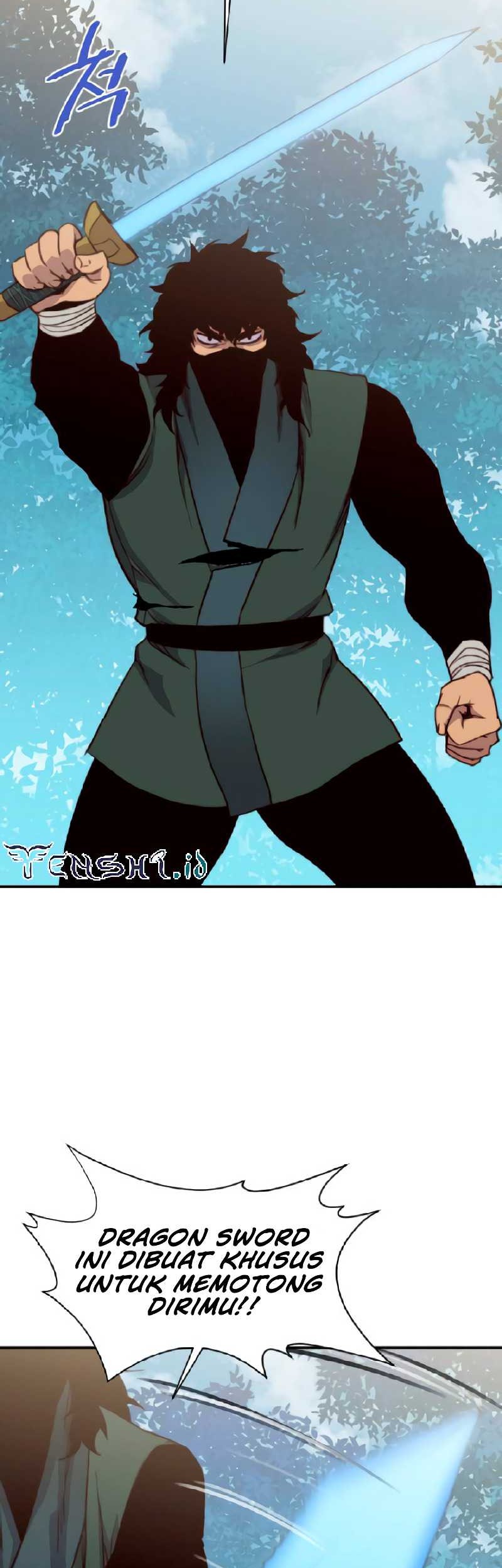 The Strongest in History Chapter 147 Gambar 59