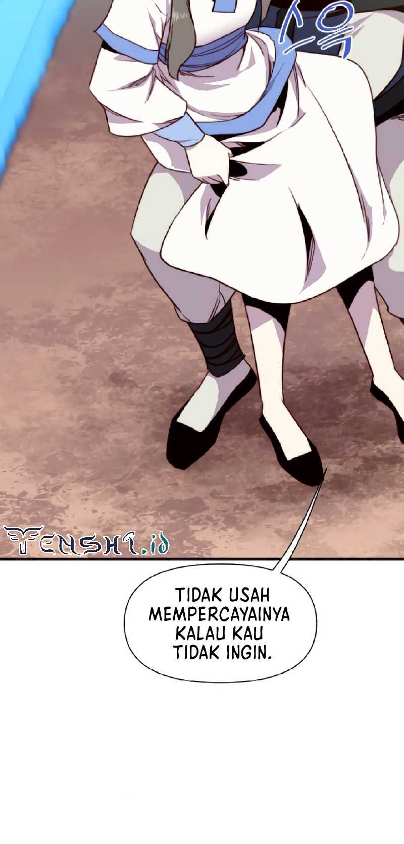 The Strongest in History Chapter 147 Gambar 61