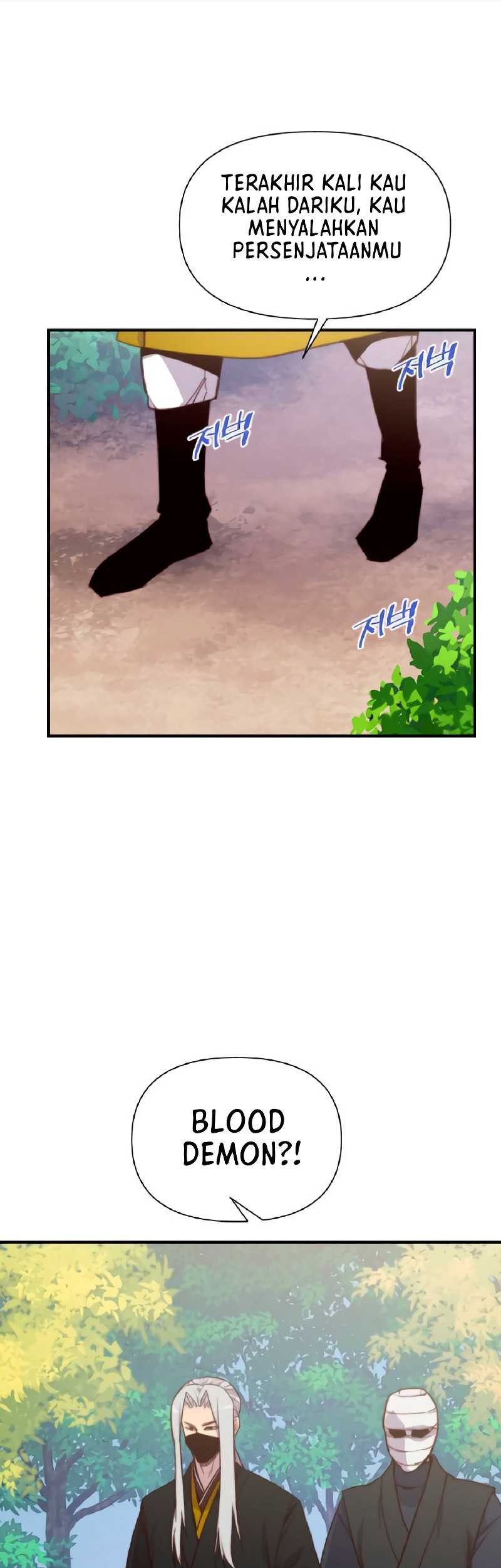 Baca Manhwa The Strongest in History Chapter 147 Gambar 2