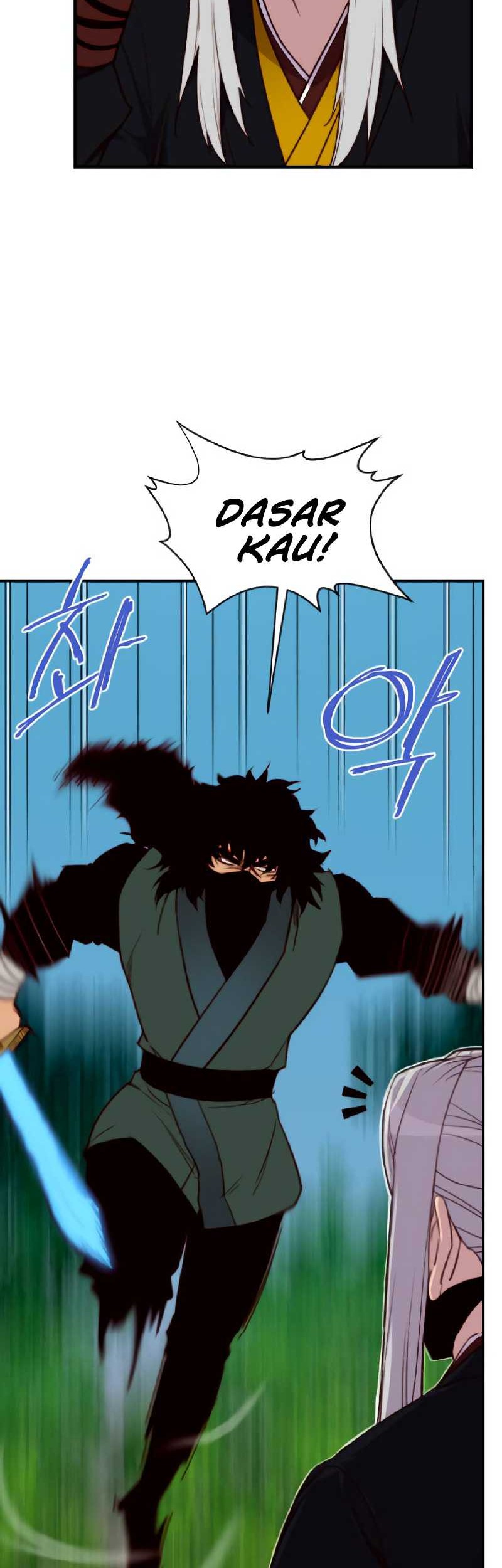 The Strongest in History Chapter 147 Gambar 5