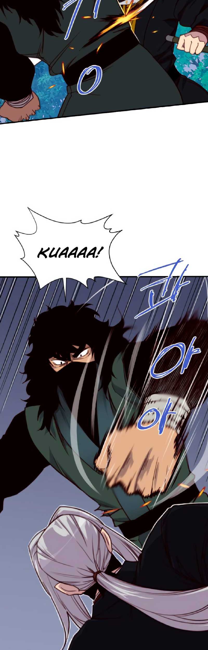 The Strongest in History Chapter 147 Gambar 9