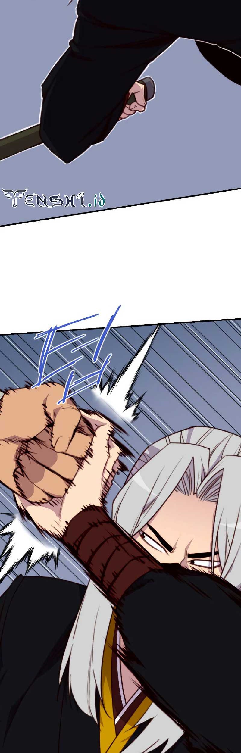 The Strongest in History Chapter 147 Gambar 10