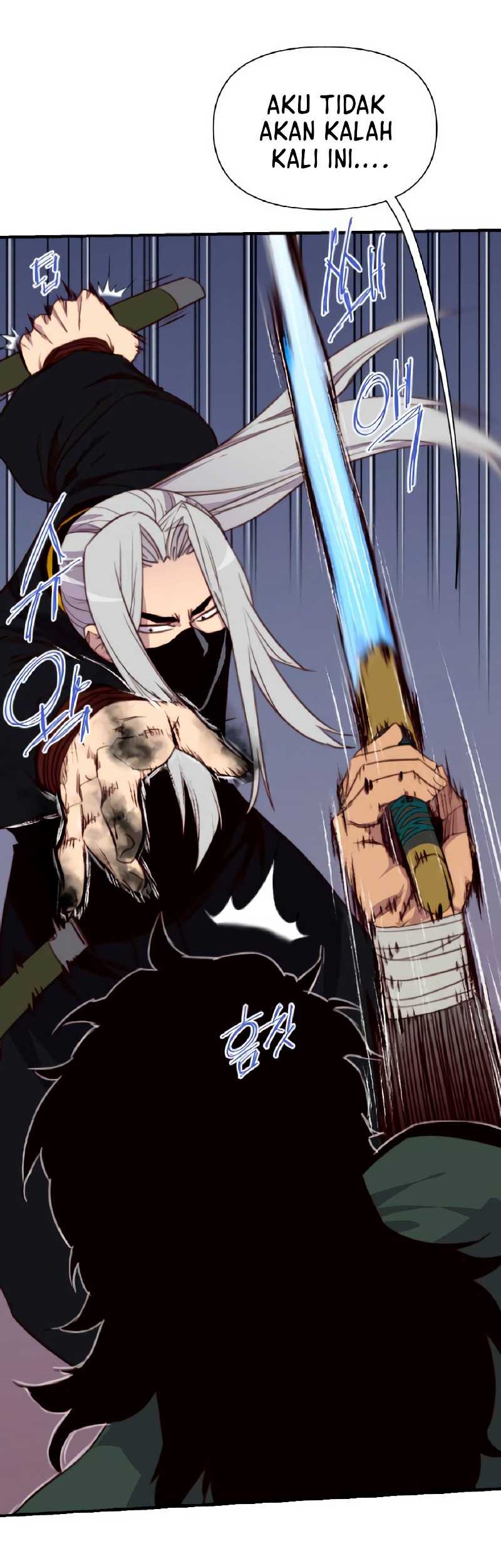 The Strongest in History Chapter 147 Gambar 13