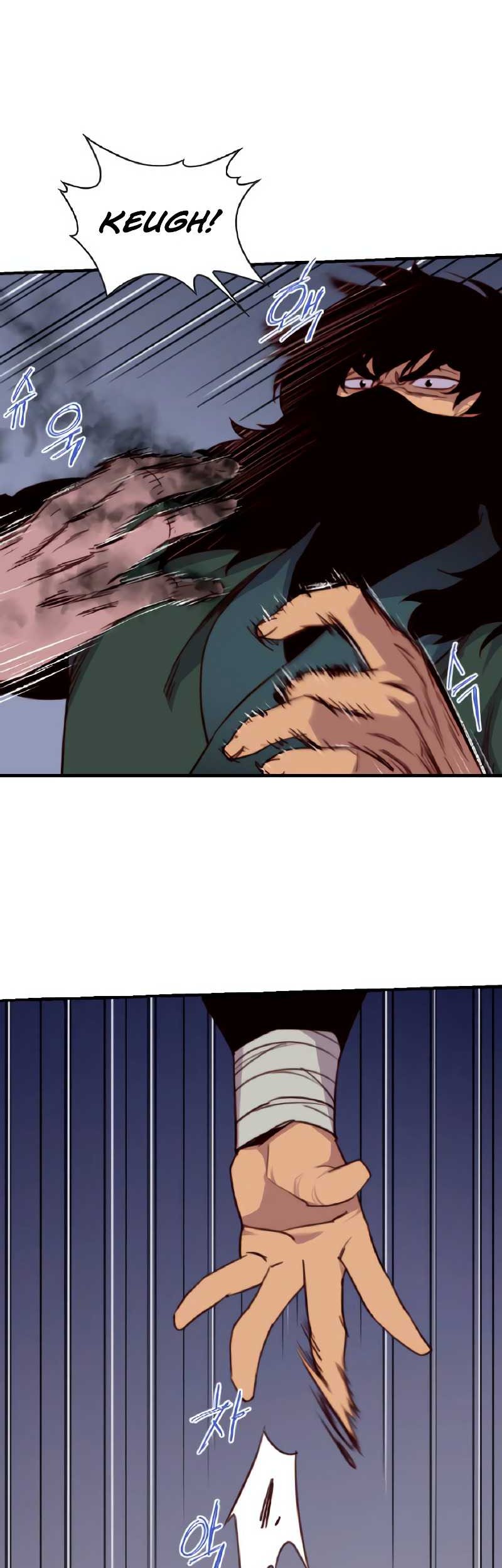 The Strongest in History Chapter 147 Gambar 14