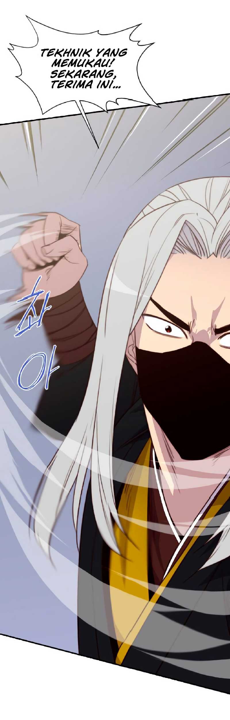 The Strongest in History Chapter 147 Gambar 17