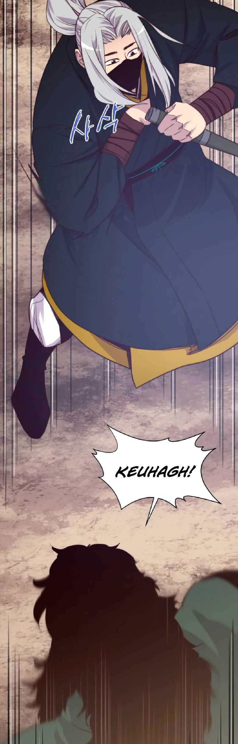 The Strongest in History Chapter 147 Gambar 19