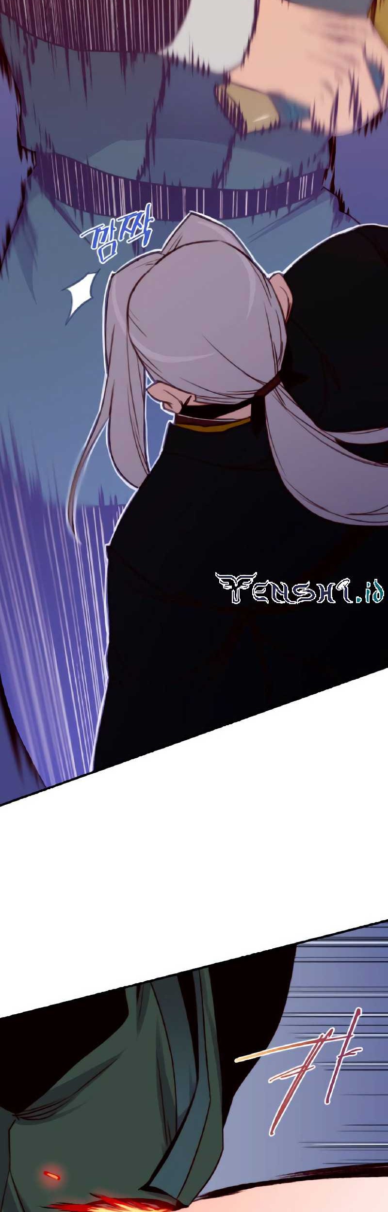 The Strongest in History Chapter 147 Gambar 23