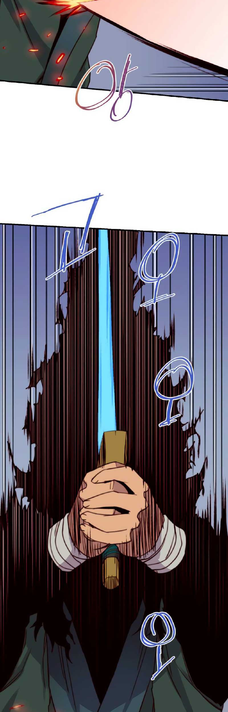 The Strongest in History Chapter 147 Gambar 24