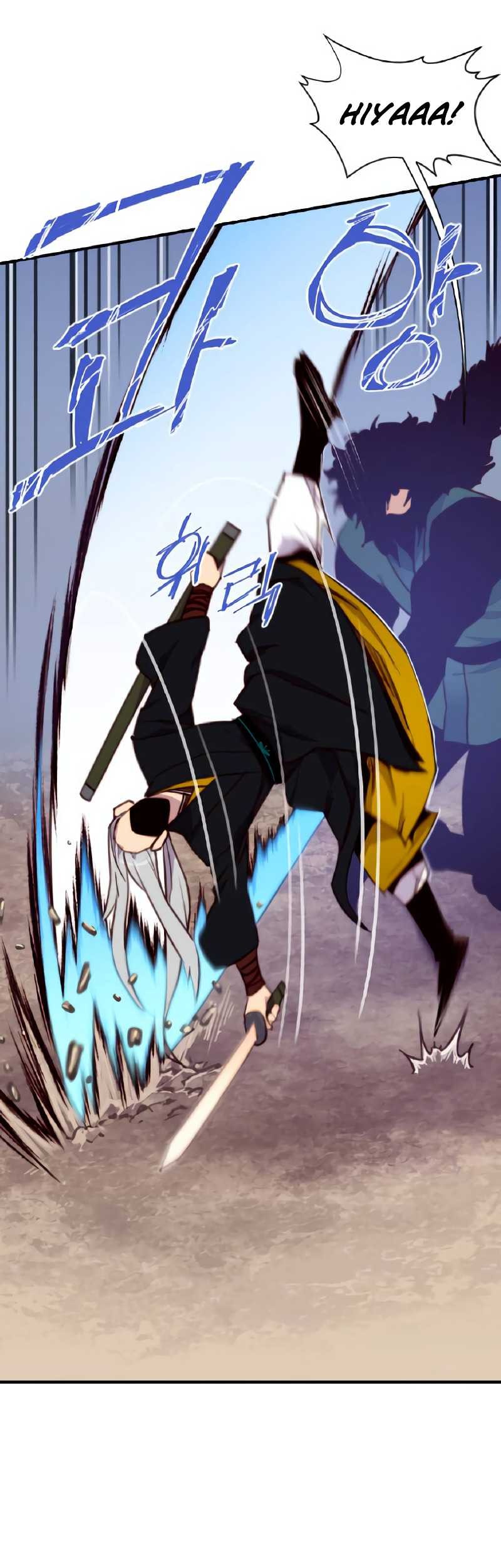 The Strongest in History Chapter 147 Gambar 27