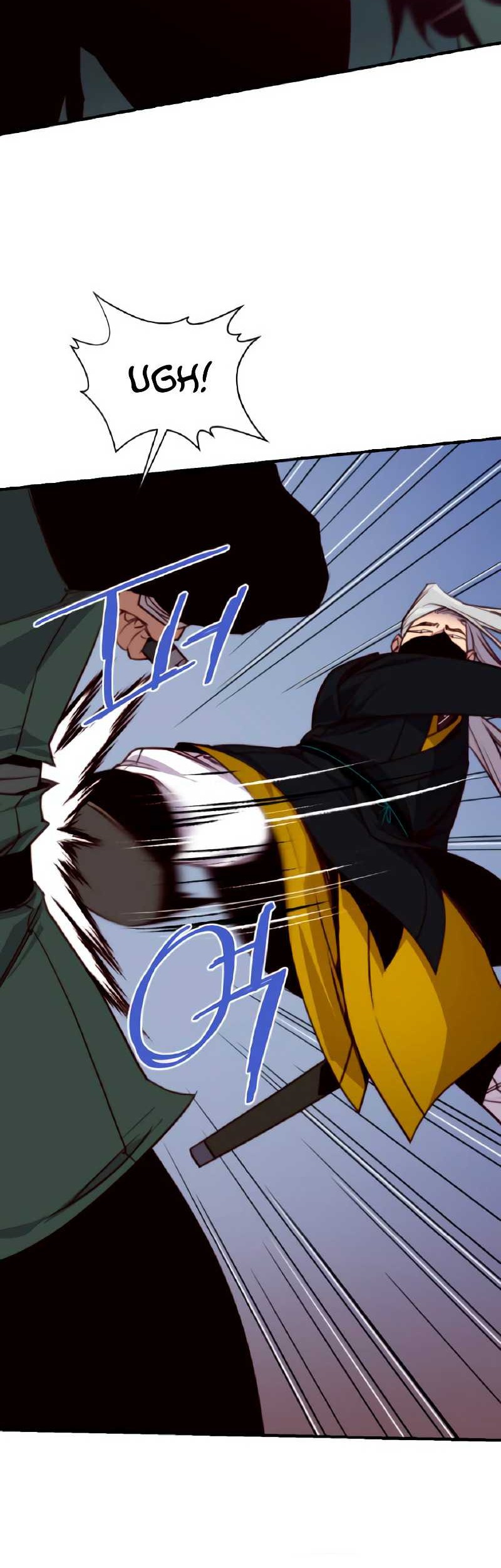 The Strongest in History Chapter 147 Gambar 30