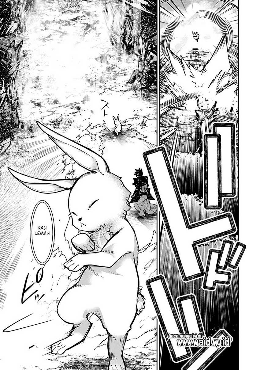 Isekai de Cheat Skill wo te ni Shita ore wa, Genjitsu Sekai wo mo Musou Suru ~Level Up wa Jinsei wo Kaeta~ Chapter 28 Gambar 15