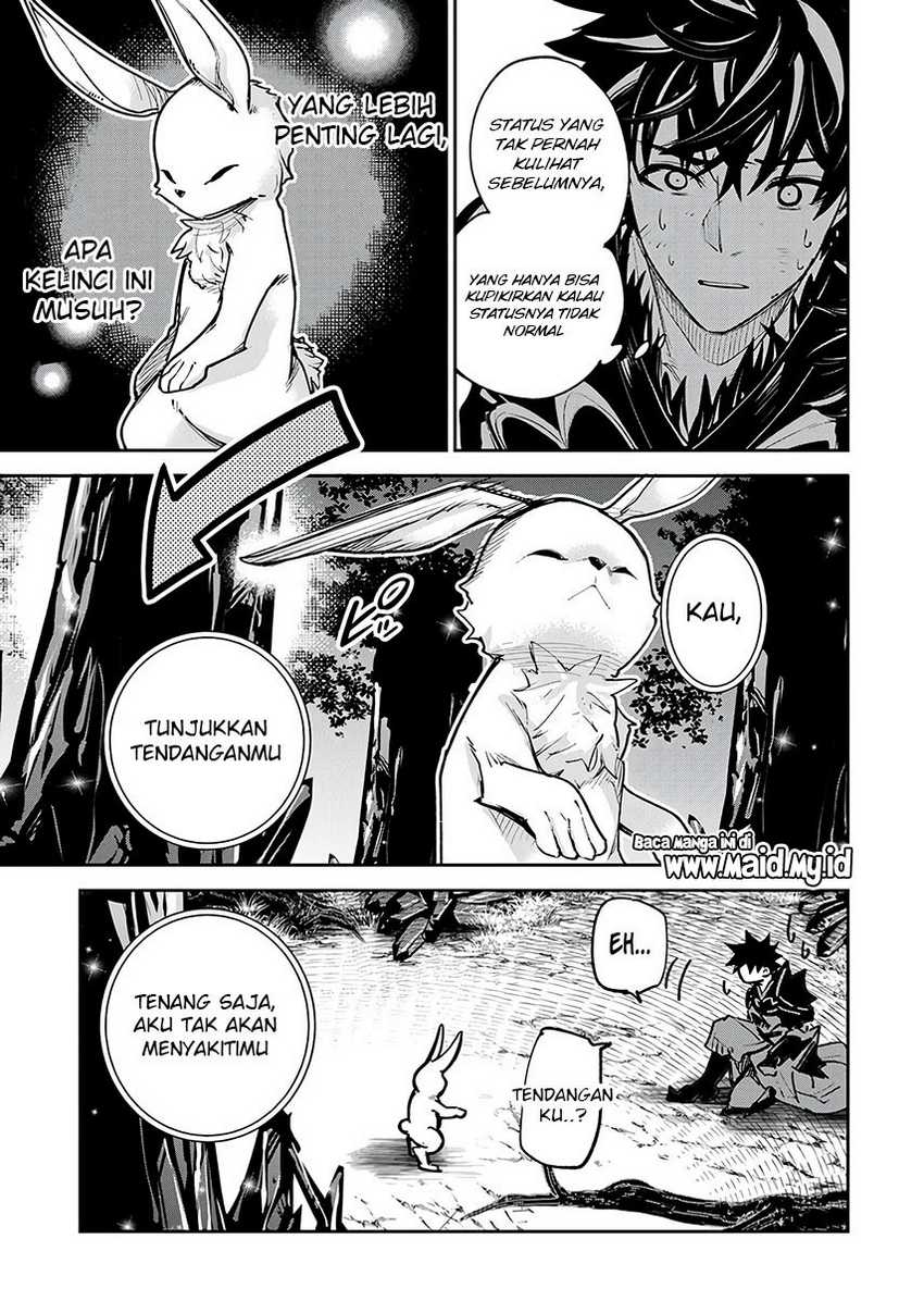 Isekai de Cheat Skill wo te ni Shita ore wa, Genjitsu Sekai wo mo Musou Suru ~Level Up wa Jinsei wo Kaeta~ Chapter 28 Gambar 17