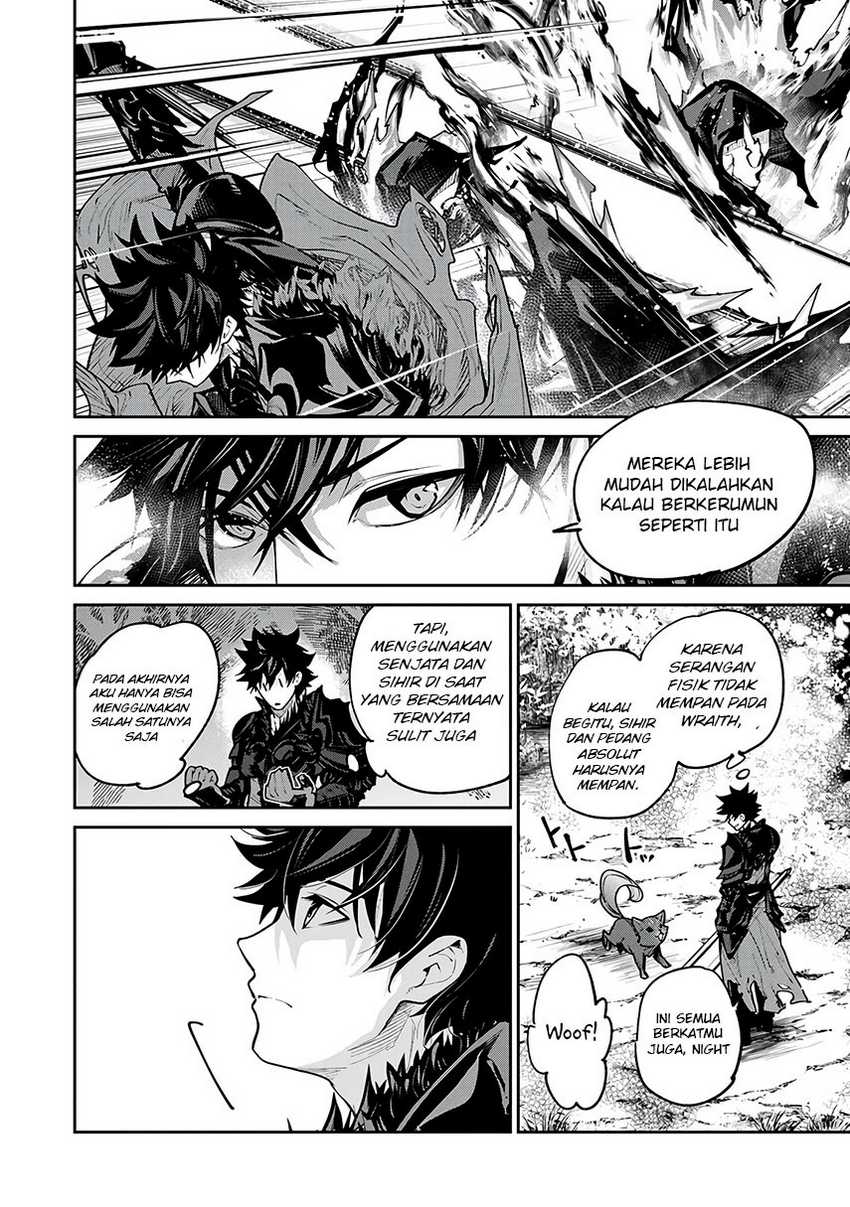Isekai de Cheat Skill wo te ni Shita ore wa, Genjitsu Sekai wo mo Musou Suru ~Level Up wa Jinsei wo Kaeta~ Chapter 28 Gambar 4