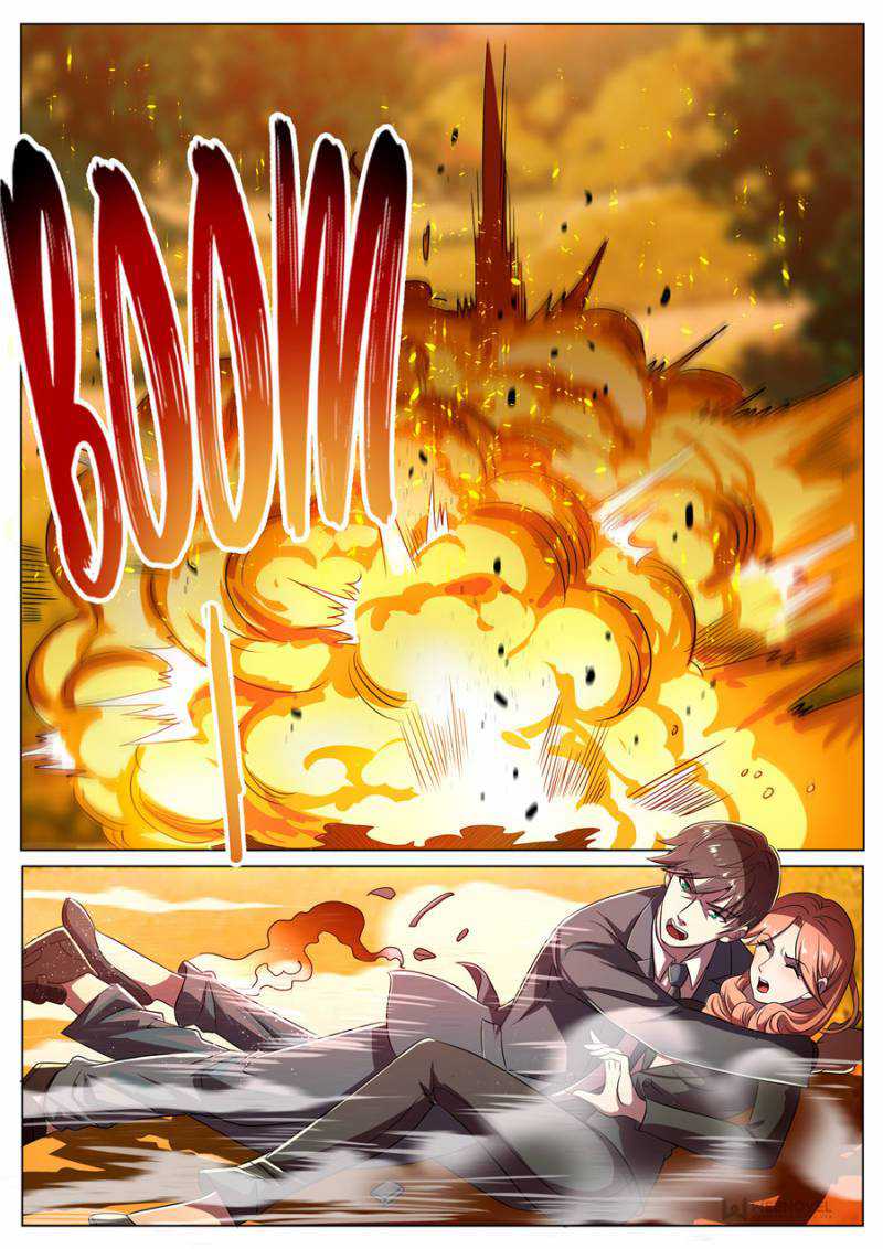 The Superb Captain in the City Chapter 273 Gambar 3