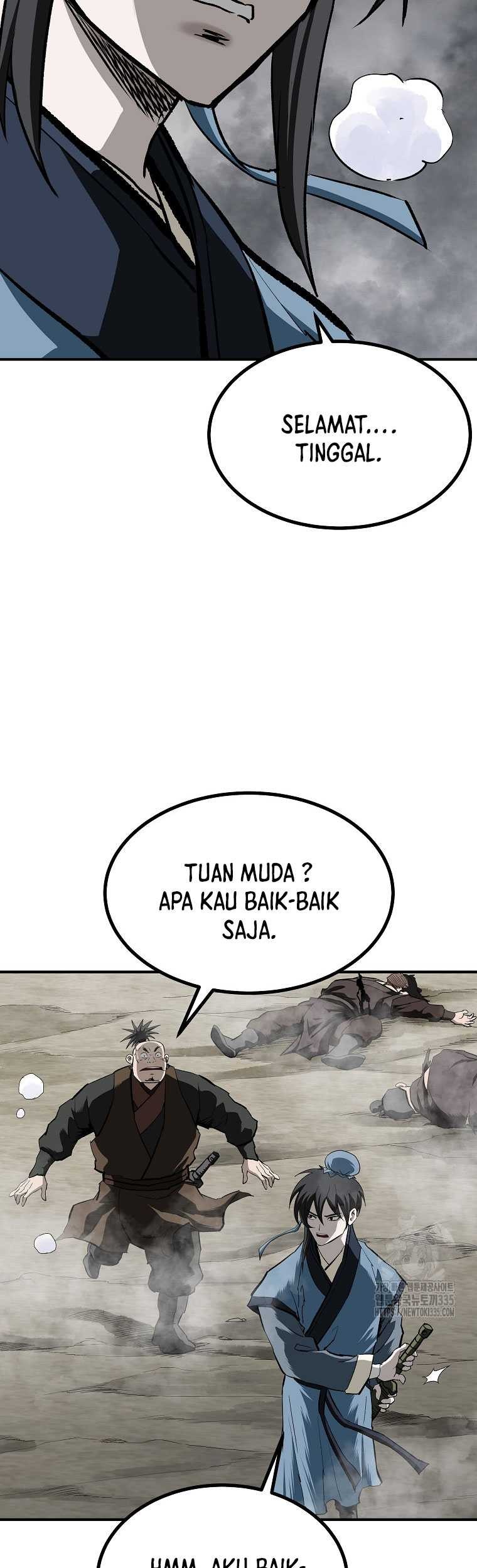 Archer Sword God : Descendants of the Archer Chapter 104 Gambar 26