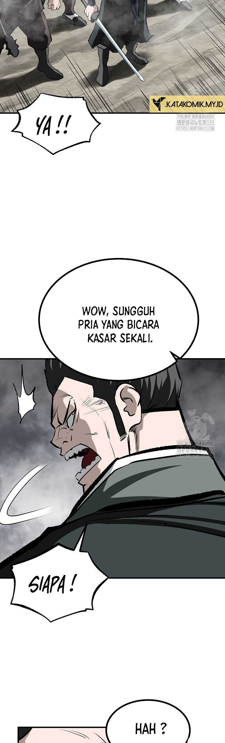 Archer Sword God : Descendants of the Archer Chapter 104 Gambar 30