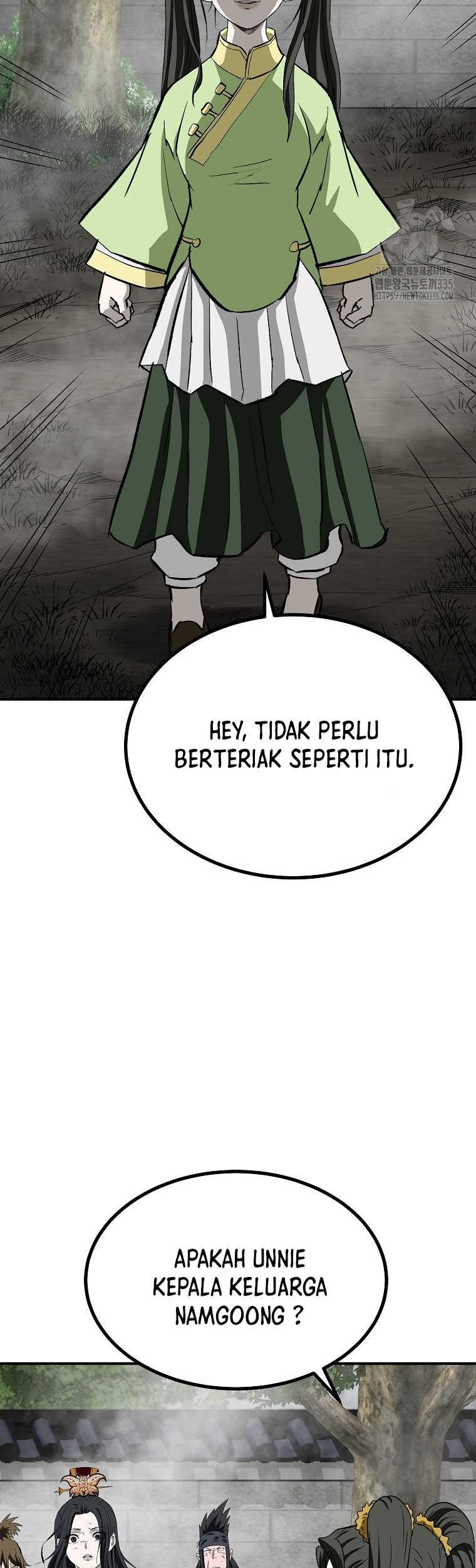 Archer Sword God : Descendants of the Archer Chapter 104 Gambar 32
